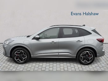 Used Ford Kuga 2025 for sale - 76978737: Photo