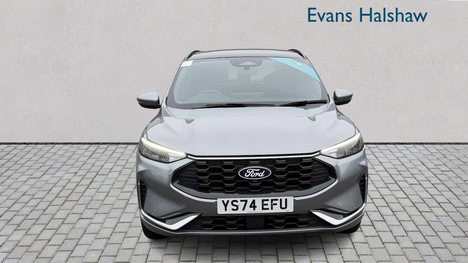 Used Ford Kuga 2025 for sale - 76978737: Photo 4