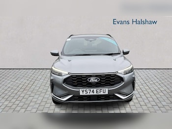 Used Ford Kuga 2025 for sale - 76978737: Photo