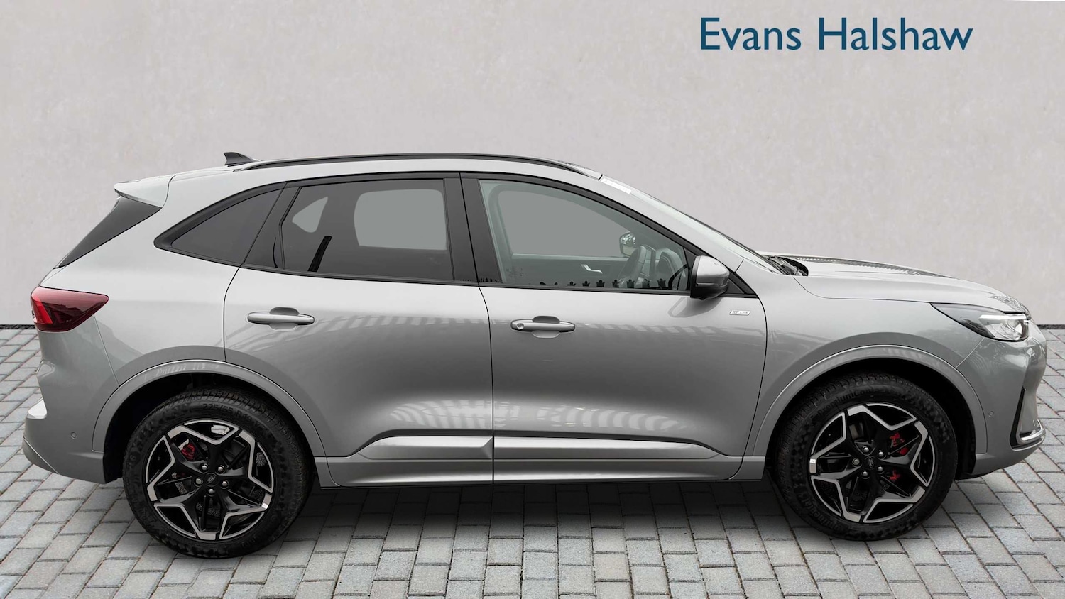 Used Ford Kuga 2025 for sale - 76978737: Photo 5