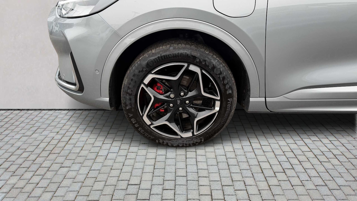 Used Ford Kuga 2025 for sale - 76978737: Photo 6