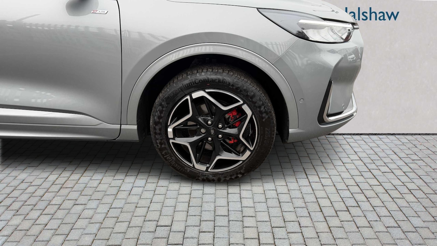 Used Ford Kuga 2025 for sale - 76978737: Photo 7