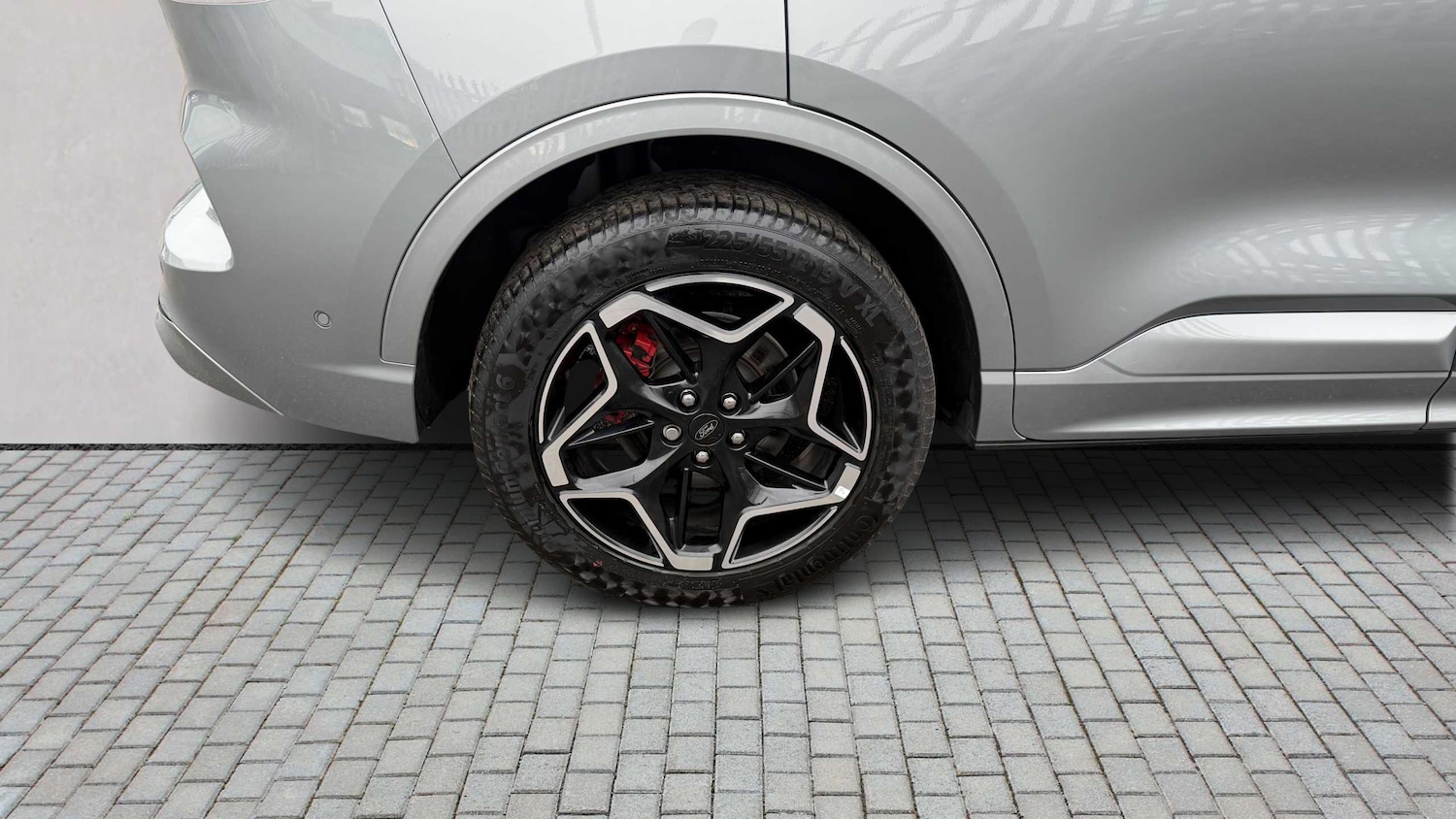 Used Ford Kuga 2025 for sale - 76978737: Photo 8