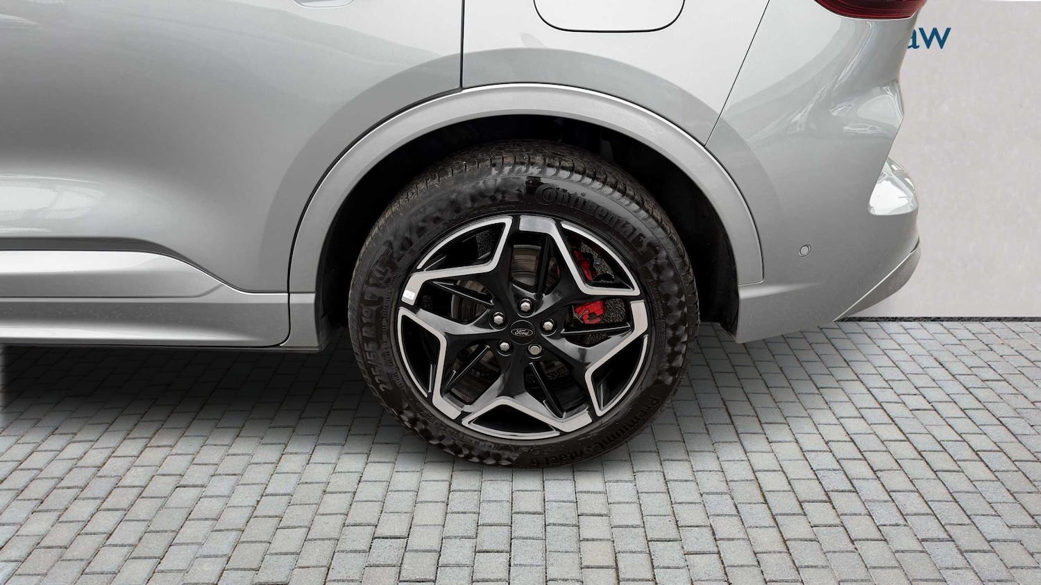 Used Ford Kuga 2025 for sale - 76978737: Photo 9