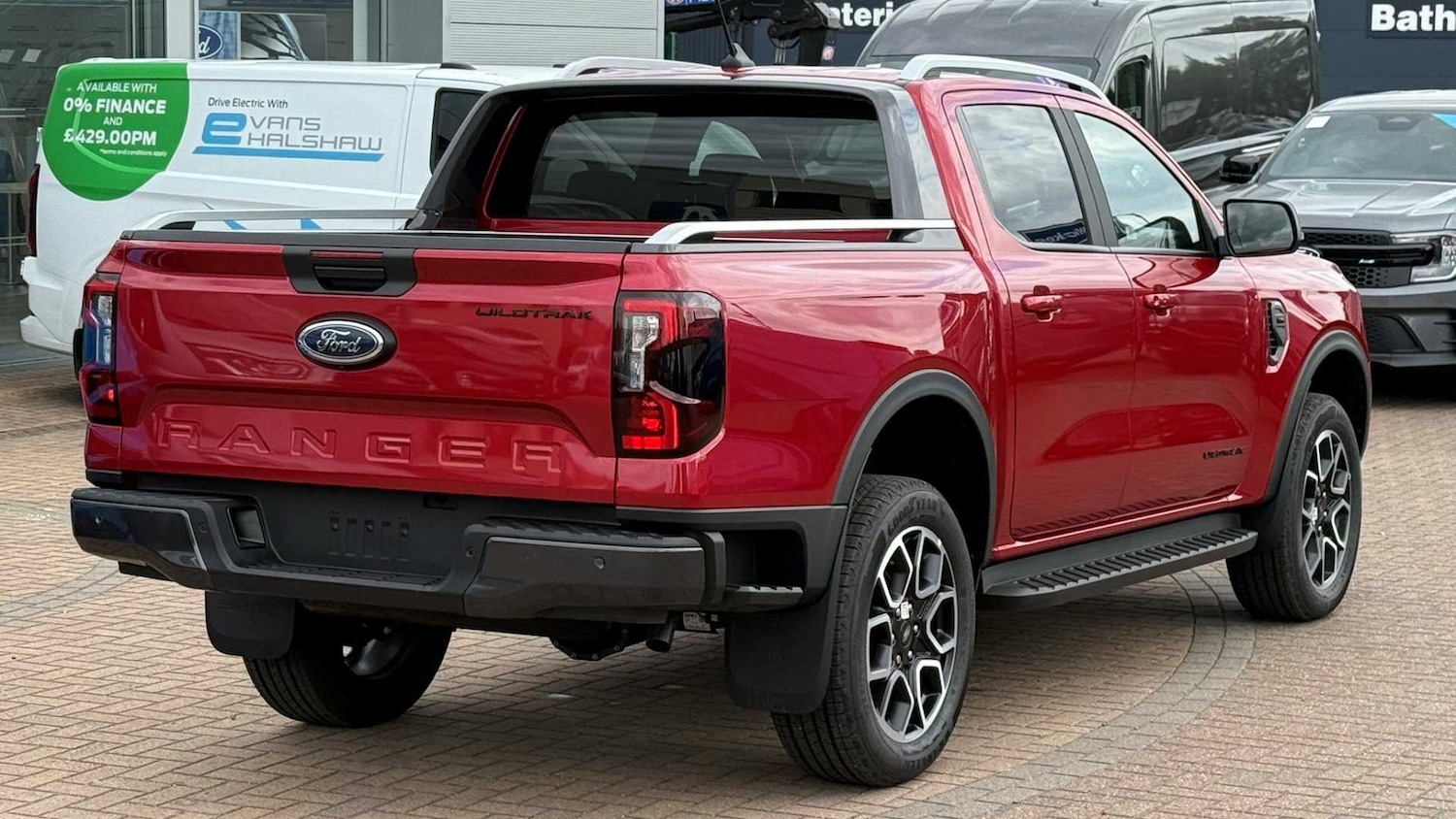 Used Ford Ranger for sale - 76460487: Photo 10