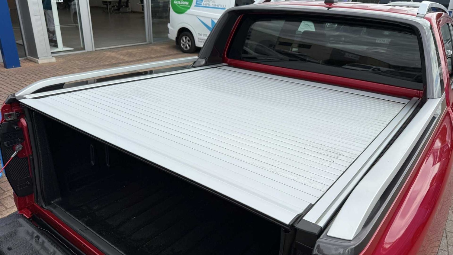 Used Ford Ranger for sale - 76460487: Photo 13