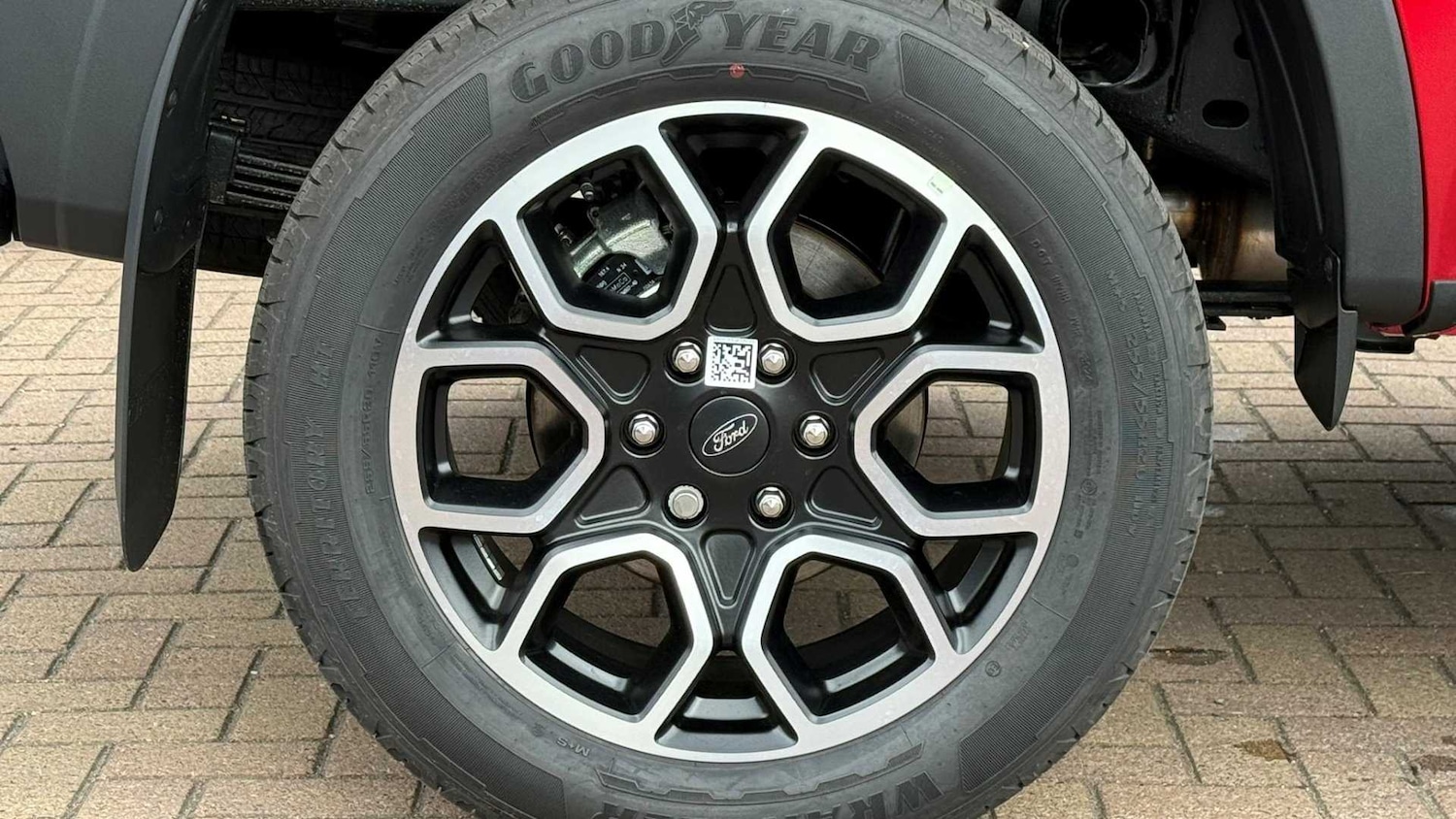 Used Ford Ranger for sale - 76460487: Photo 15