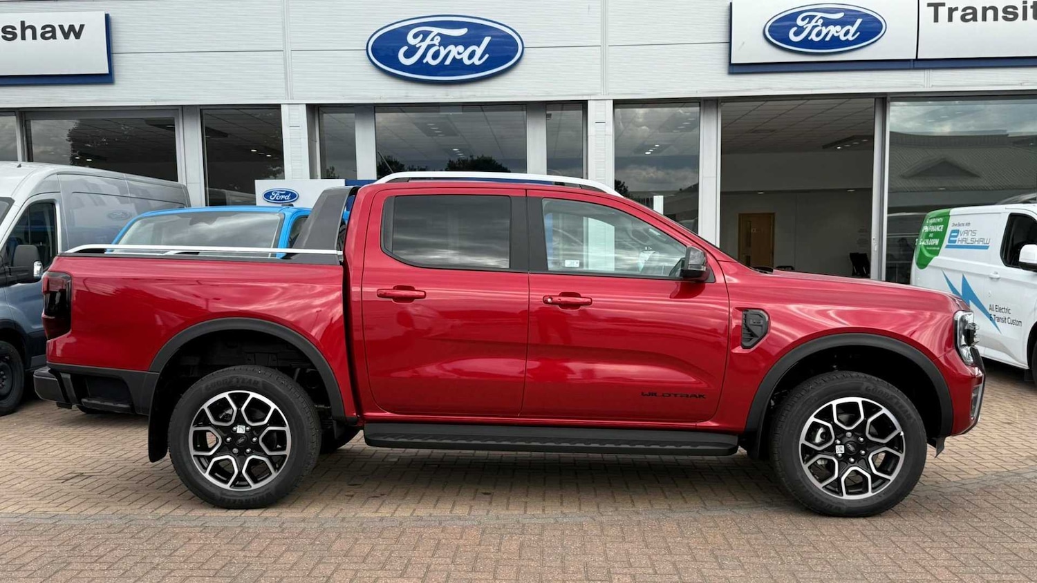 Used Ford Ranger for sale - 76460487: Photo 17