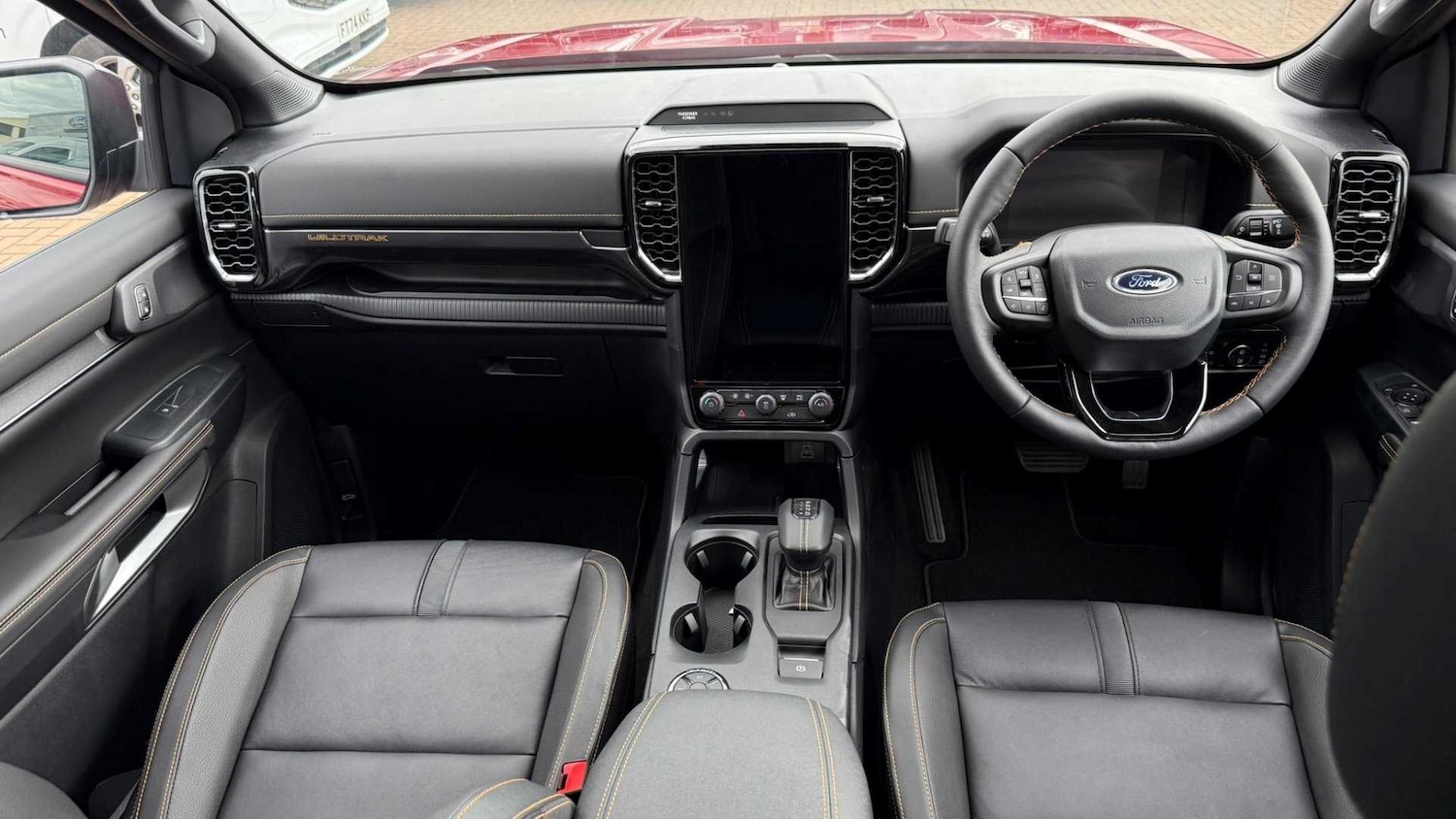 Used Ford Ranger for sale - 76460487: Photo 19