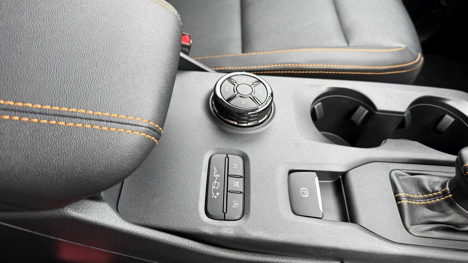 Used Ford Ranger for sale - 76460487: Photo 26