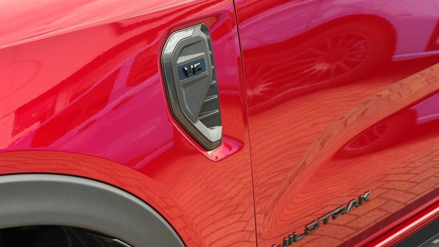 Used Ford Ranger for sale - 76460487: Photo 4