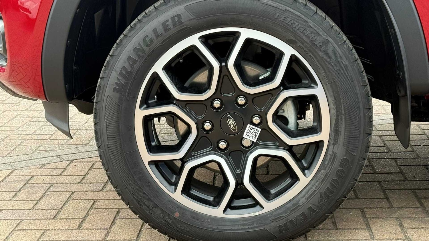 Used Ford Ranger for sale - 76460487: Photo 5