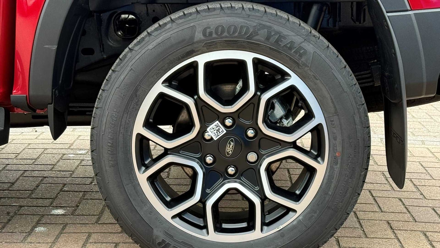 Used Ford Ranger for sale - 76460487: Photo 6