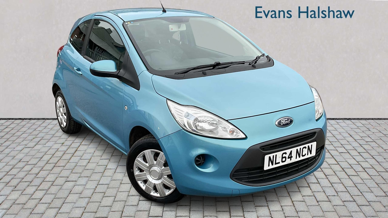 Used Ford Ka 2014 for sale - 77601398: Photo 1