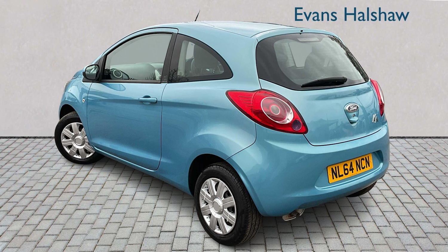 Used Ford Ka 2014 for sale - 77601398: Photo 3