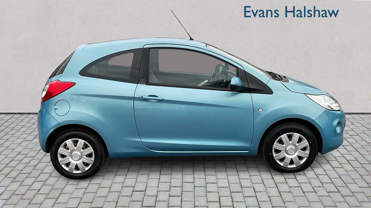 Used Ford Ka 2014 for sale - 77601398: Photo 4