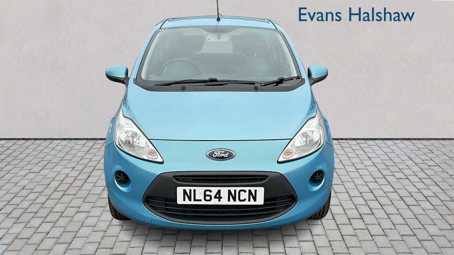 Used Ford Ka 2014 for sale - 77601398: Photo 5