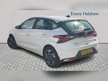 Used Hyundai i20 2022 for sale - 79689621: Photo