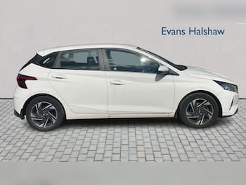 Used Hyundai i20 2022 for sale - 79689621: Photo