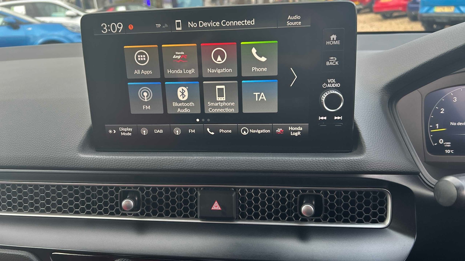 Used Honda Civic 2023 for sale - 77674735: Photo 10