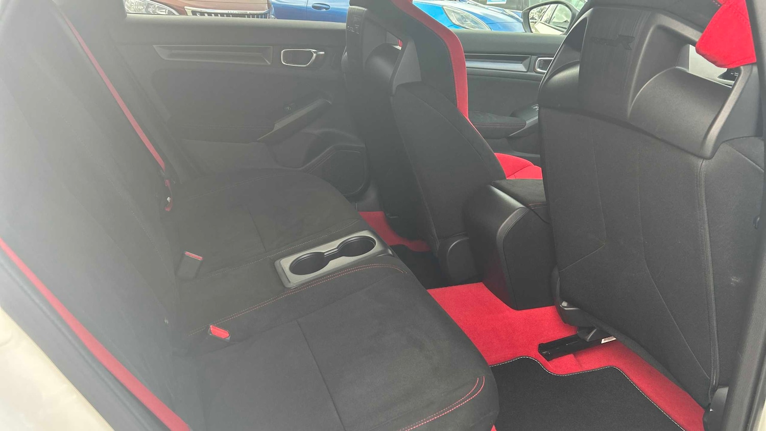 Used Honda Civic 2023 for sale - 77674735: Photo 12