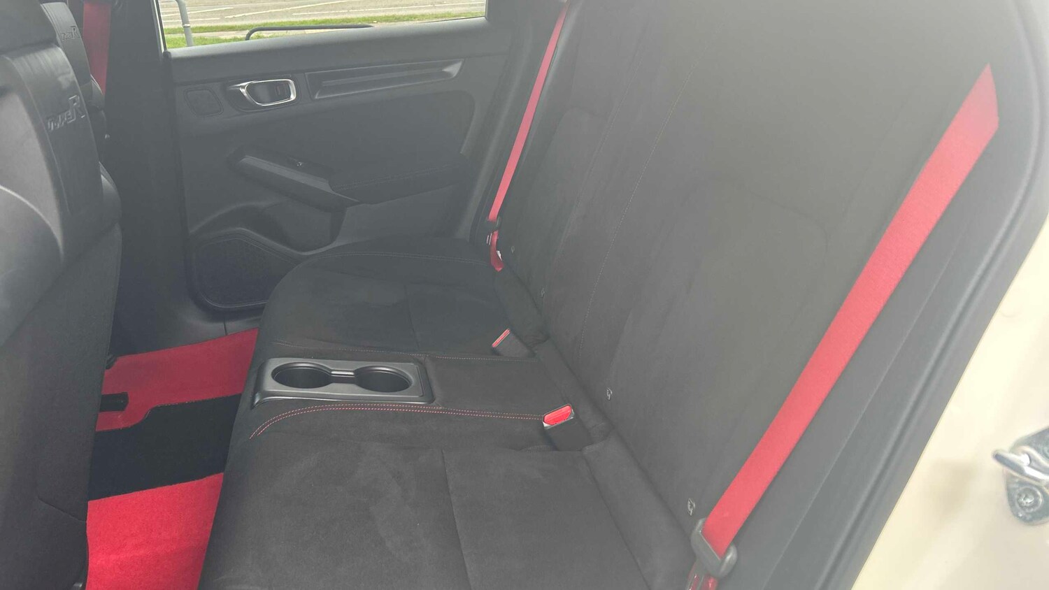 Used Honda Civic 2023 for sale - 77674735: Photo 14