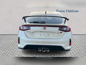 Used Honda Civic 2023 for sale - 77674735: Photo