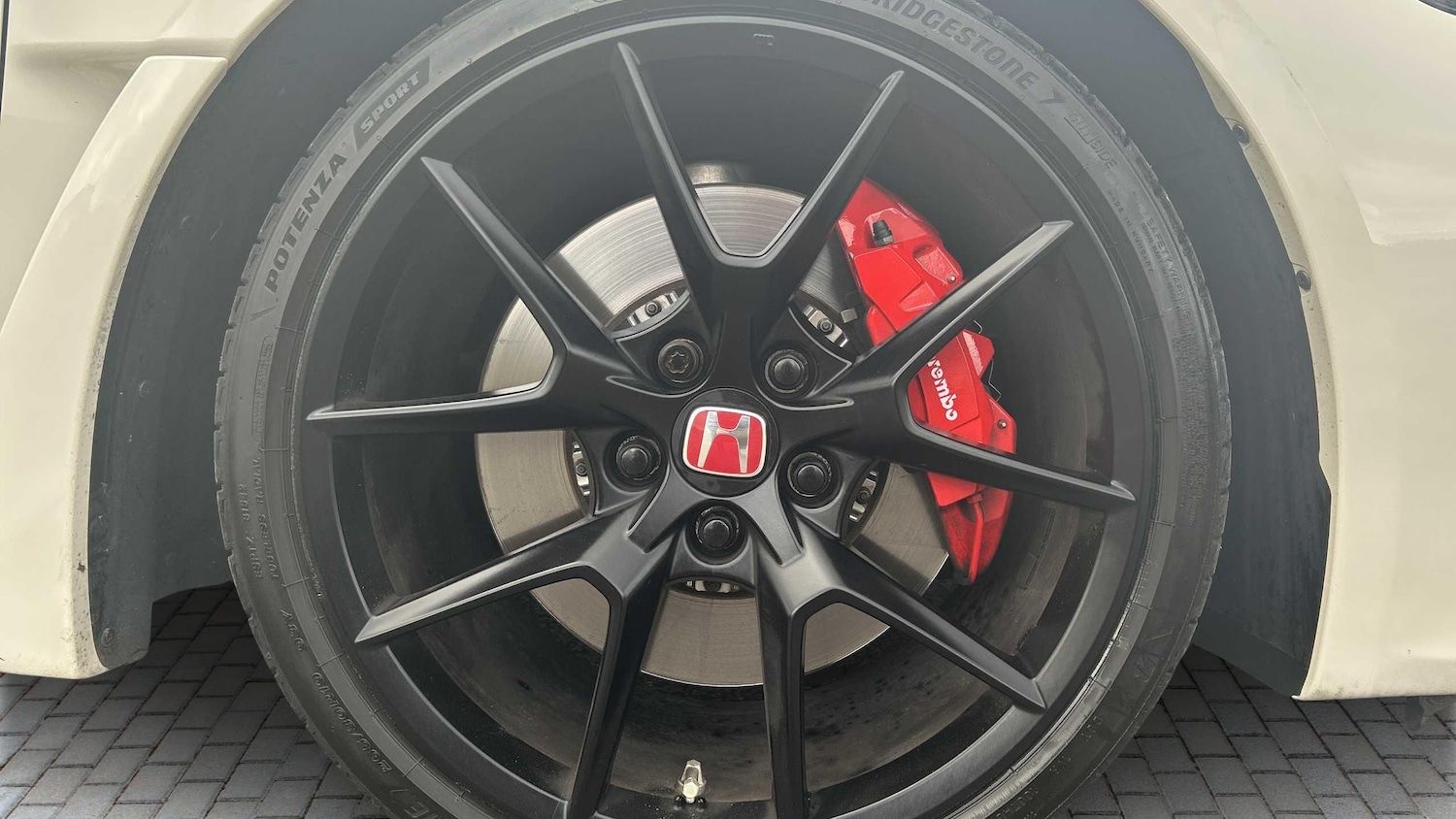 Used Honda Civic 2023 for sale - 77674735: Photo 6