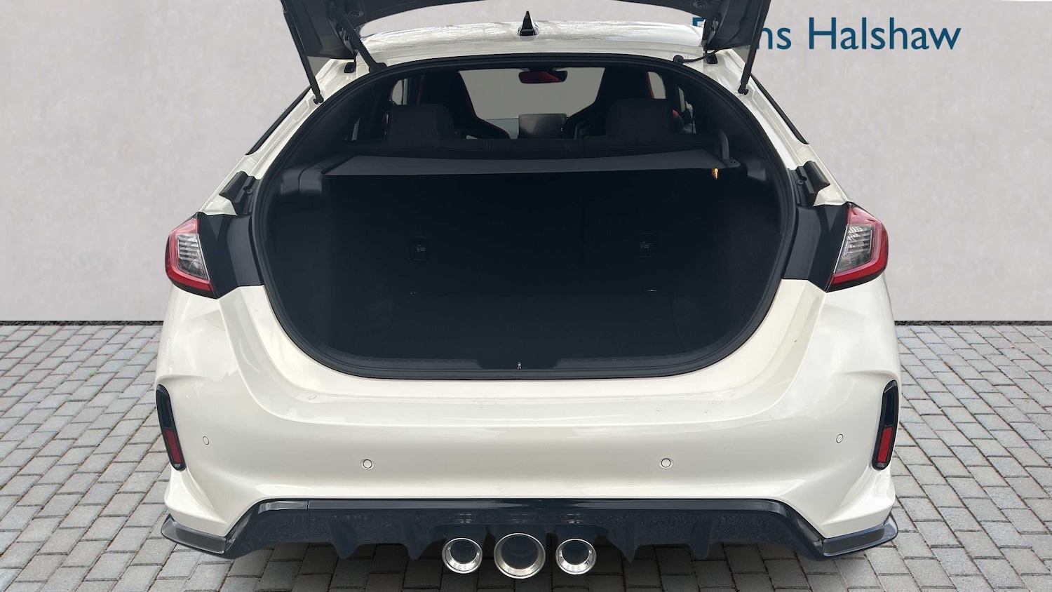 Used Honda Civic 2023 for sale - 77674735: Photo 7