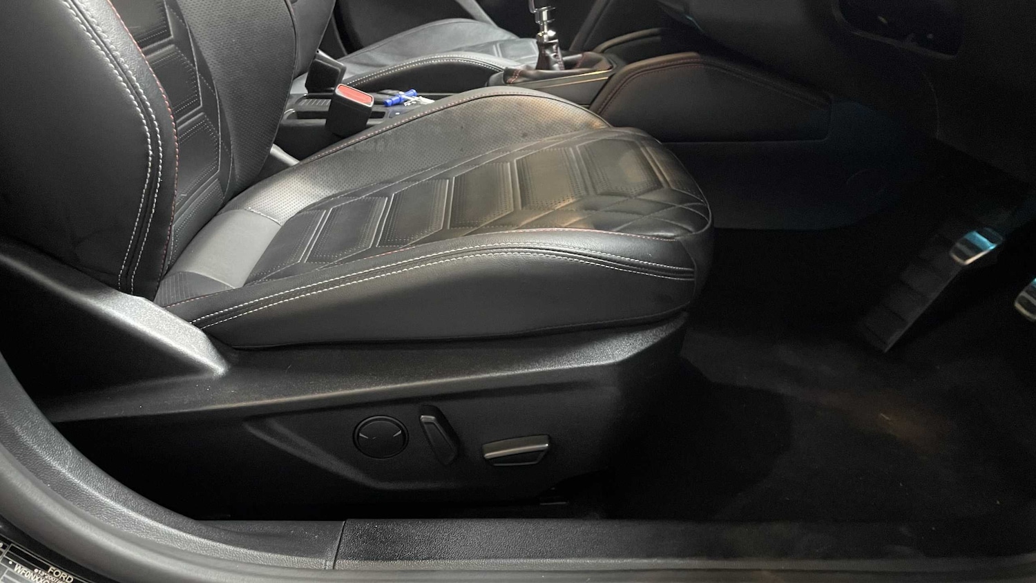 Used Ford Focus 2023 for sale - 76447587: Photo 15