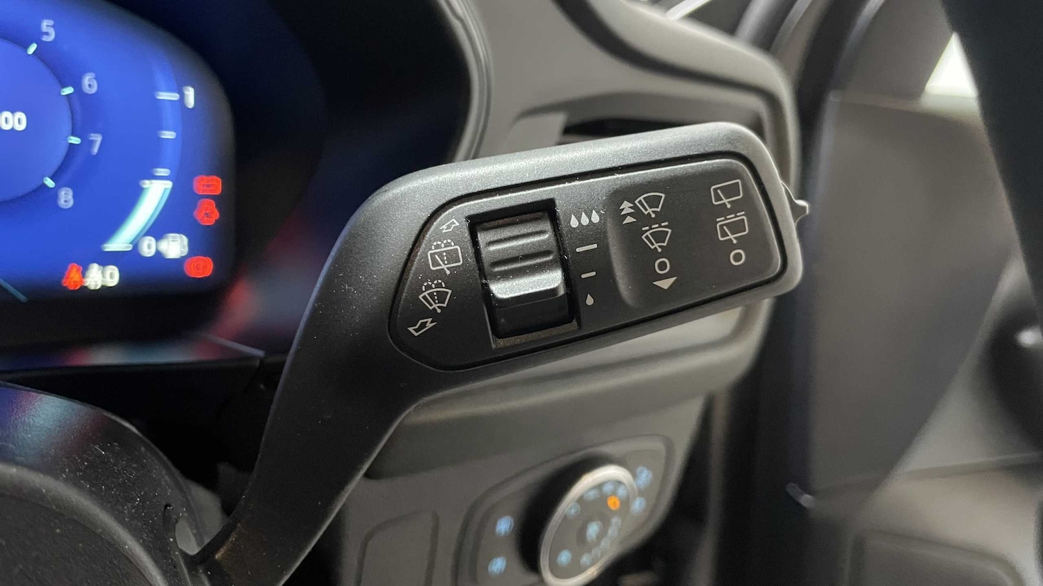 Used Ford Focus 2023 for sale - 76447587: Photo 20