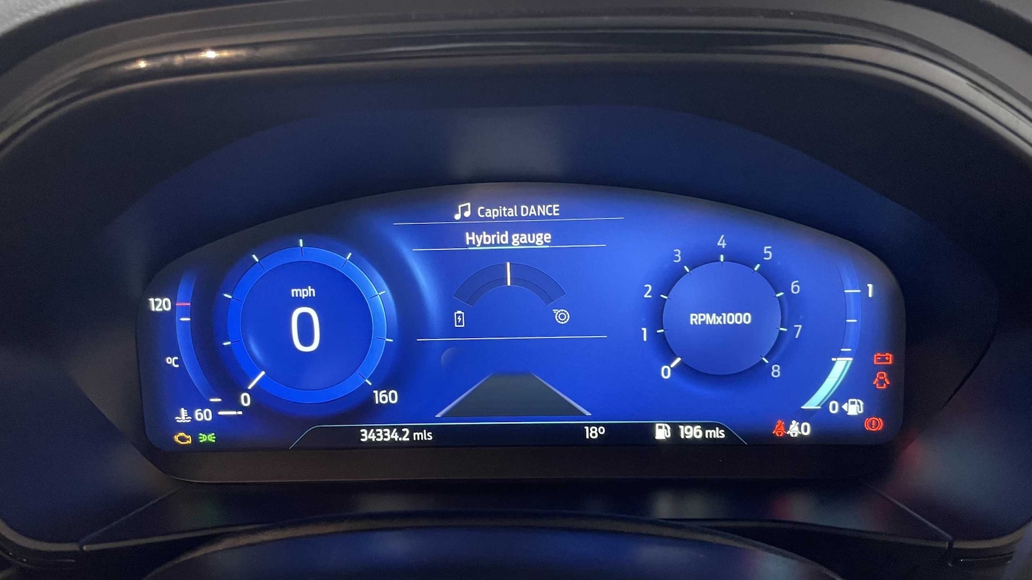 Used Ford Focus 2023 for sale - 76447587: Photo 22