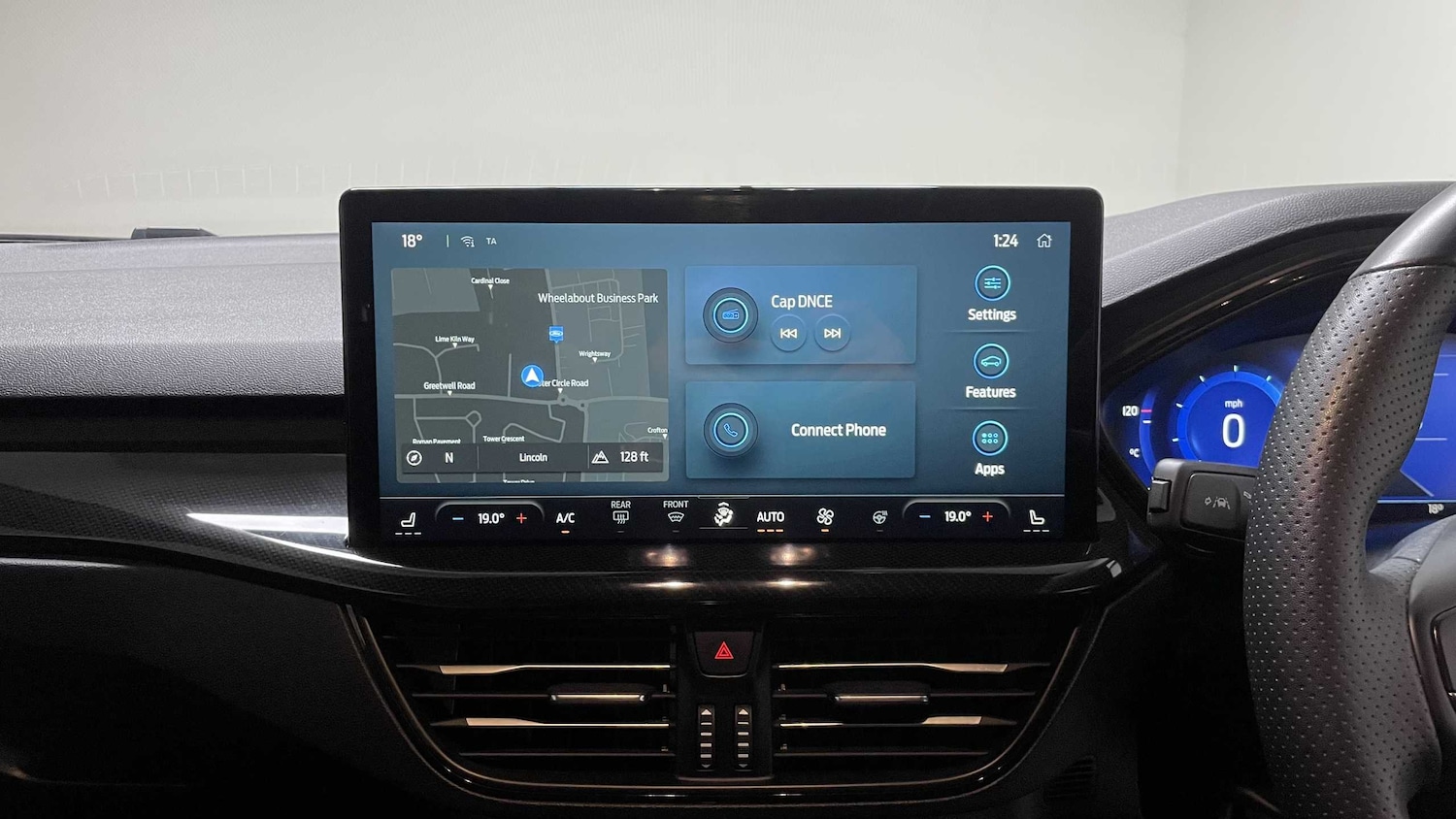 Used Ford Focus 2023 for sale - 76447587: Photo 24