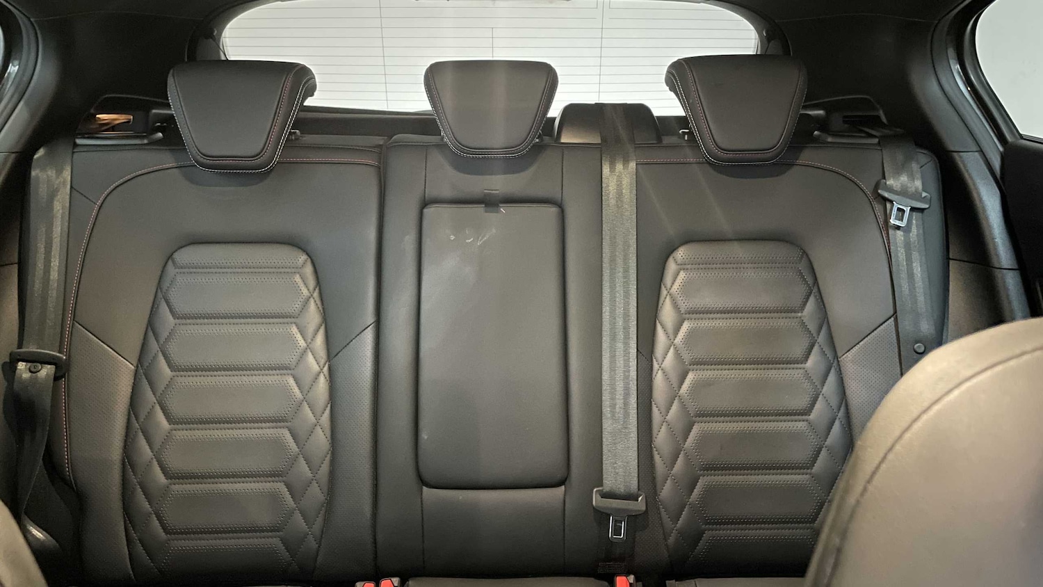 Used Ford Focus 2023 for sale - 76447587: Photo 30