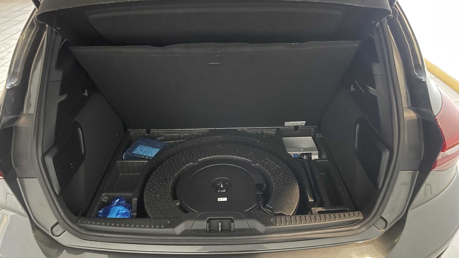 Used Ford Focus 2023 for sale - 76447587: Photo 34