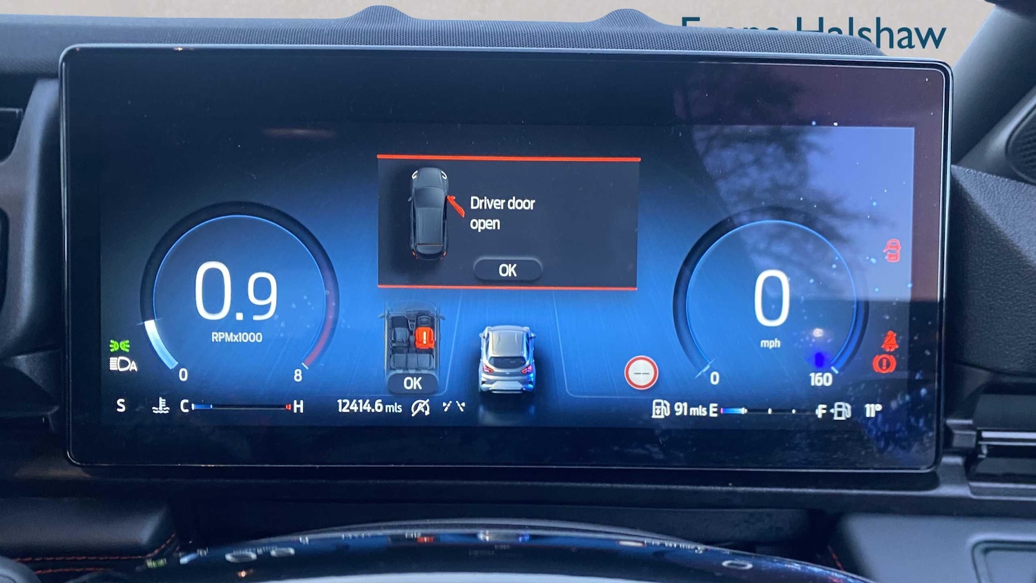 Used Ford Puma 2024 for sale - 77219659: Photo 10