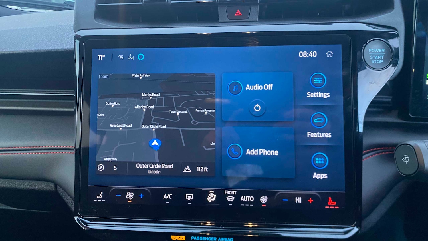 Used Ford Puma 2024 for sale - 77219659: Photo 11