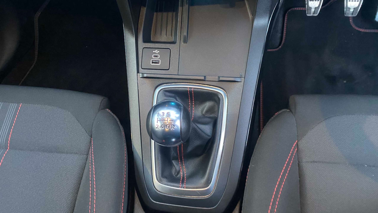 Used Ford Puma 2024 for sale - 77219659: Photo 12