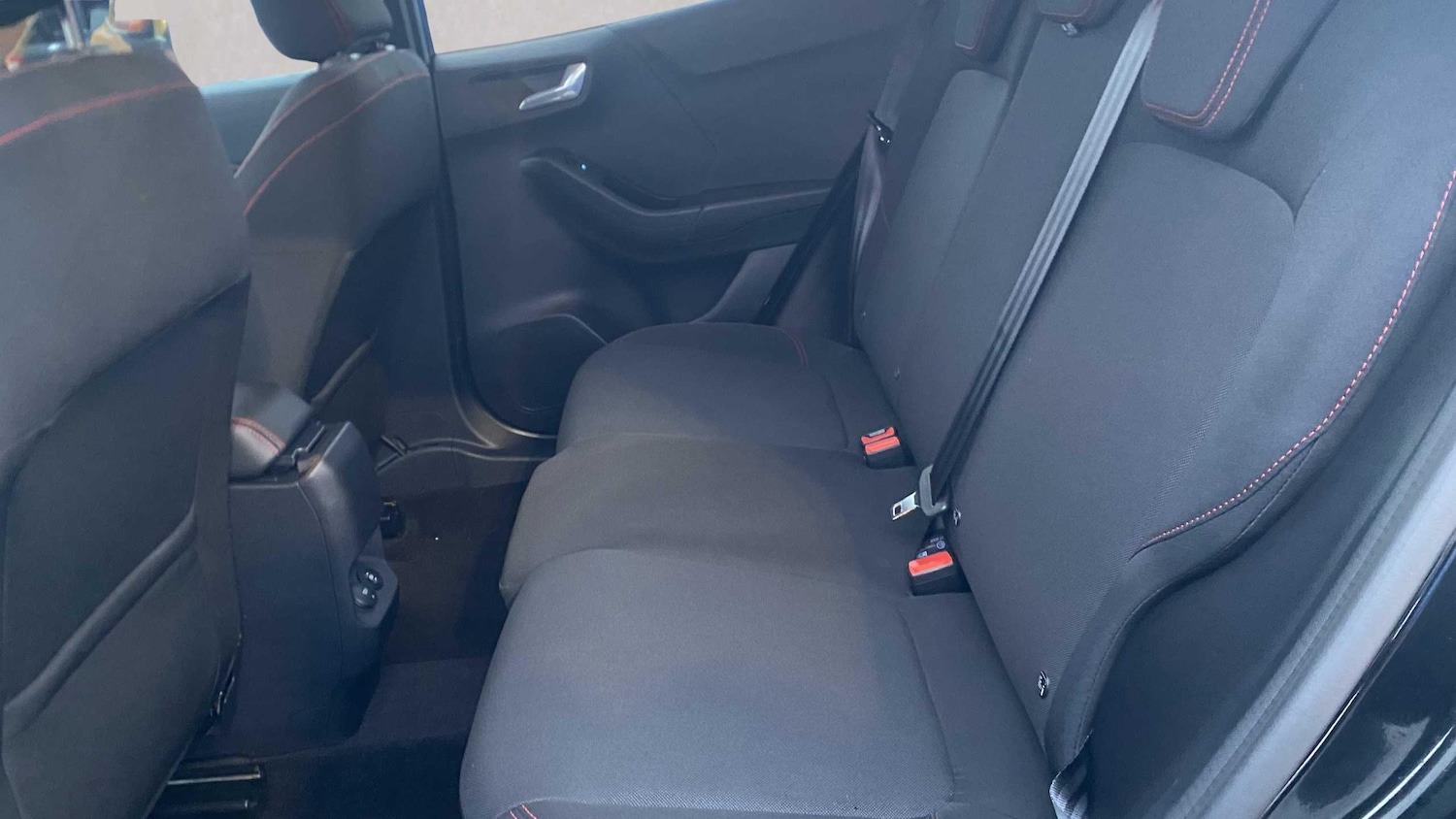 Used Ford Puma 2024 for sale - 77219659: Photo 14