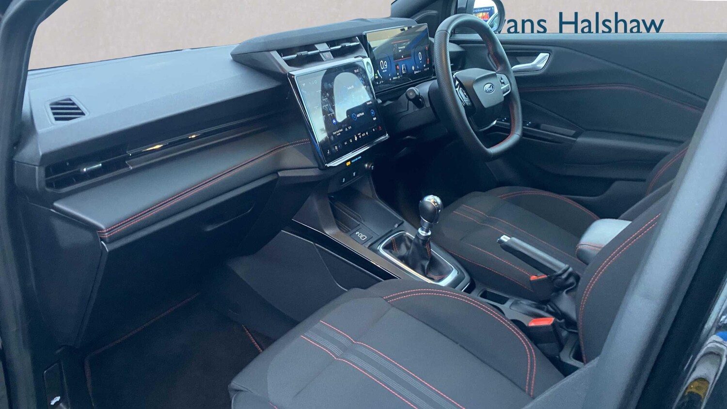 Used Ford Puma 2024 for sale - 77219659: Photo 15