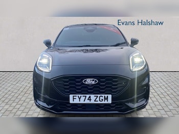 Used Ford Puma 2024 for sale - 77219659: Photo