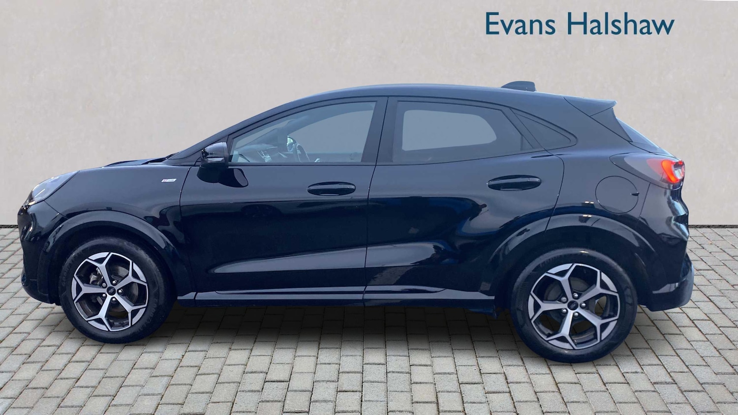 Used Ford Puma 2024 for sale - 77219659: Photo 5