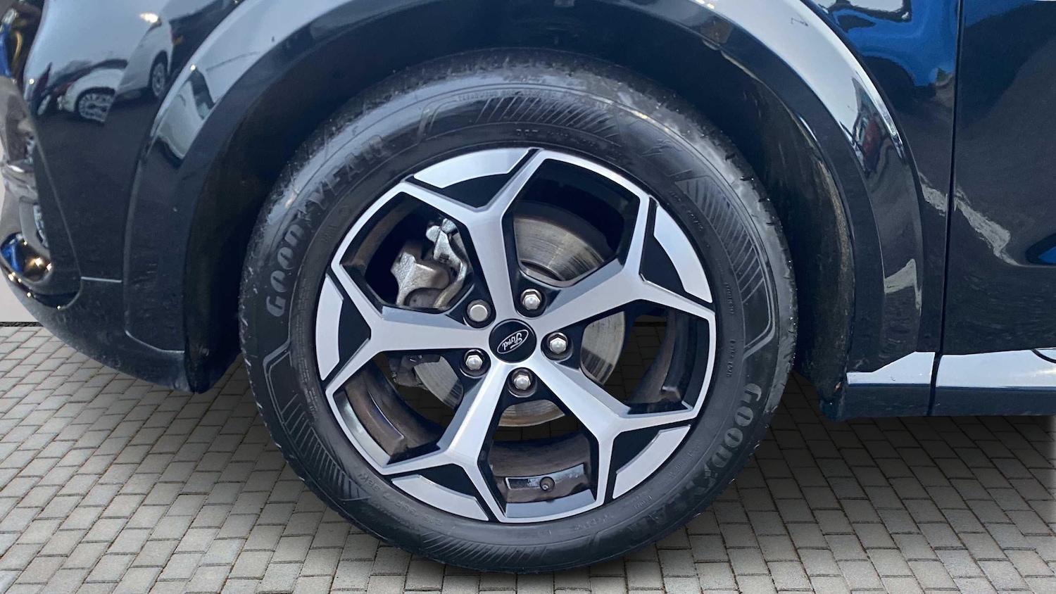 Used Ford Puma 2024 for sale - 77219659: Photo 6