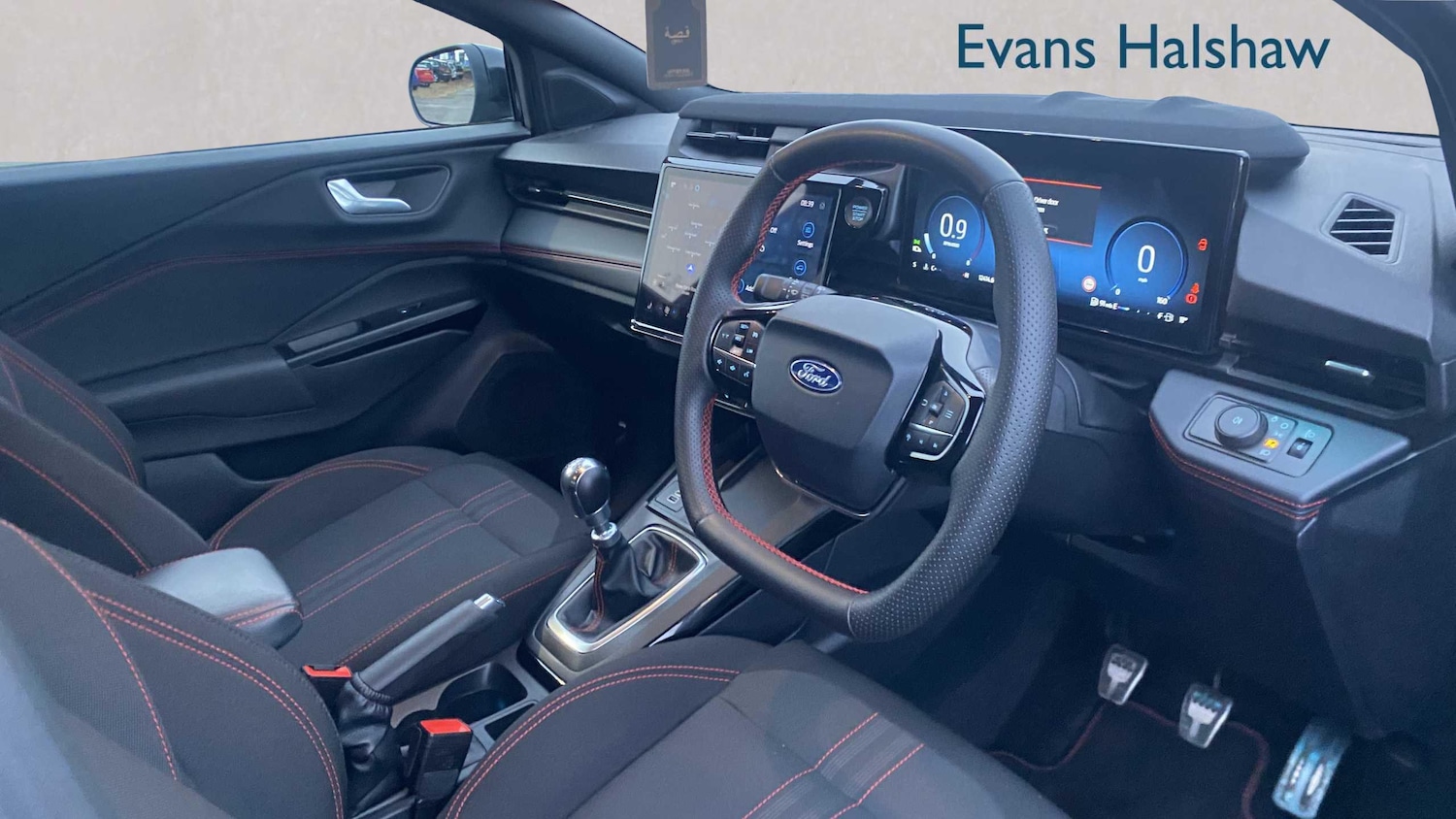 Used Ford Puma 2024 for sale - 77219659: Photo 8