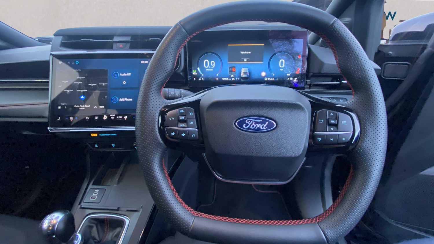 Used Ford Puma 2024 for sale - 77219659: Photo 9