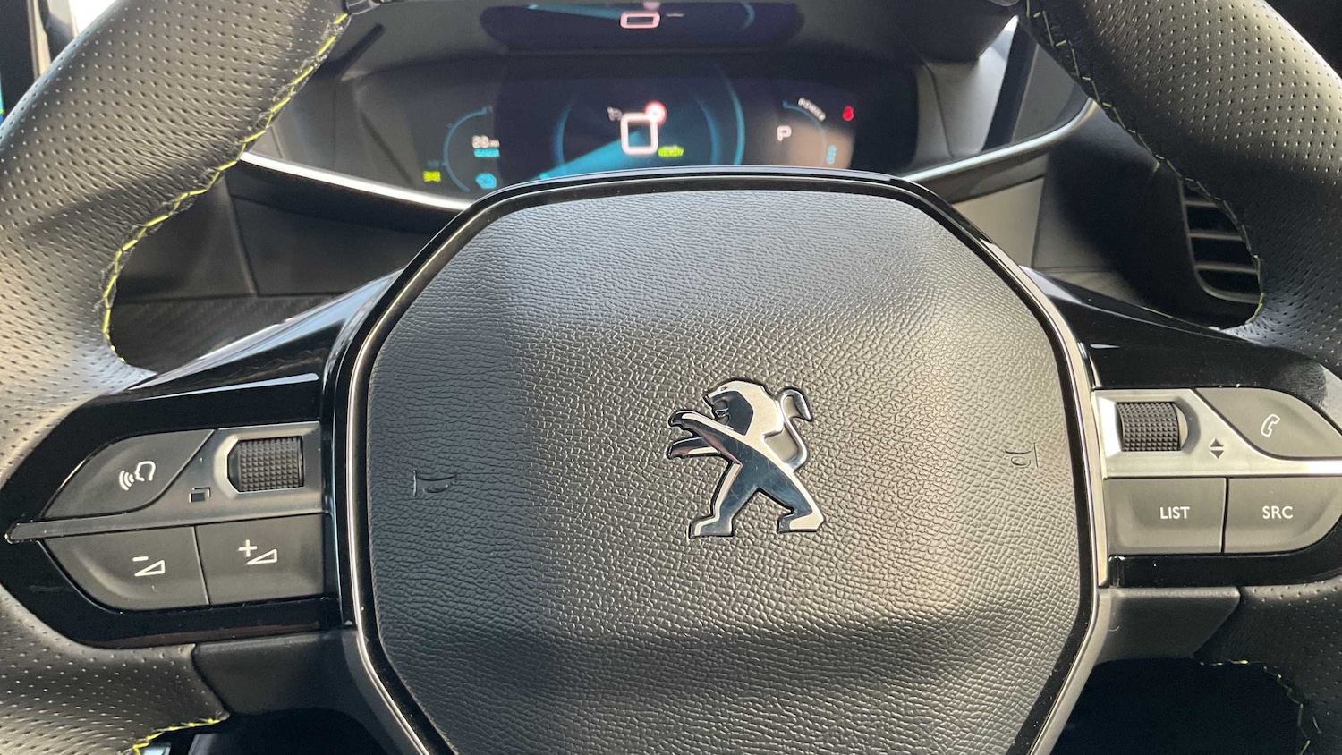 Used Peugeot 2008 2022 for sale - 77076560: Photo 11