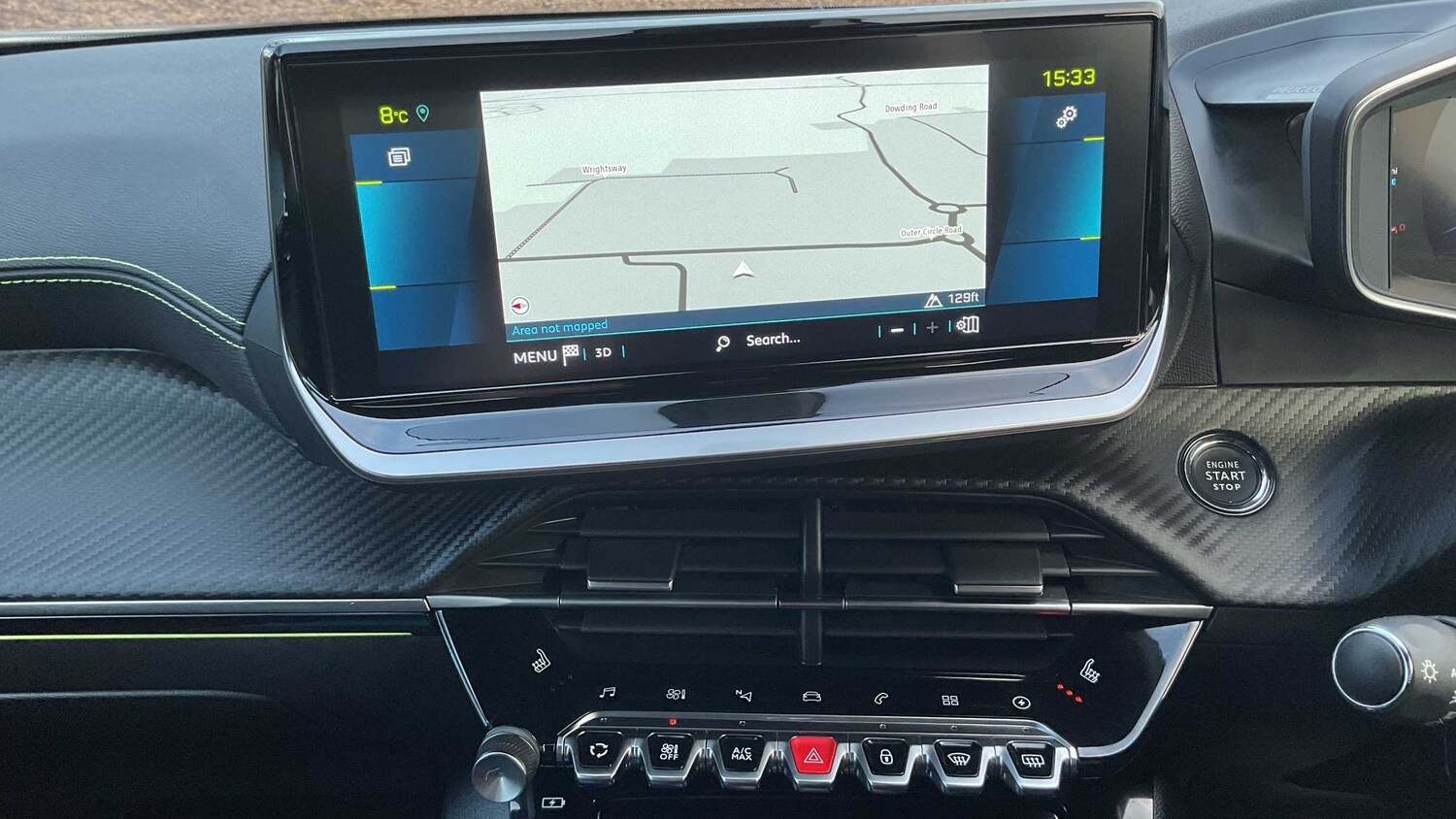 Used Peugeot 2008 2022 for sale - 77076560: Photo 13