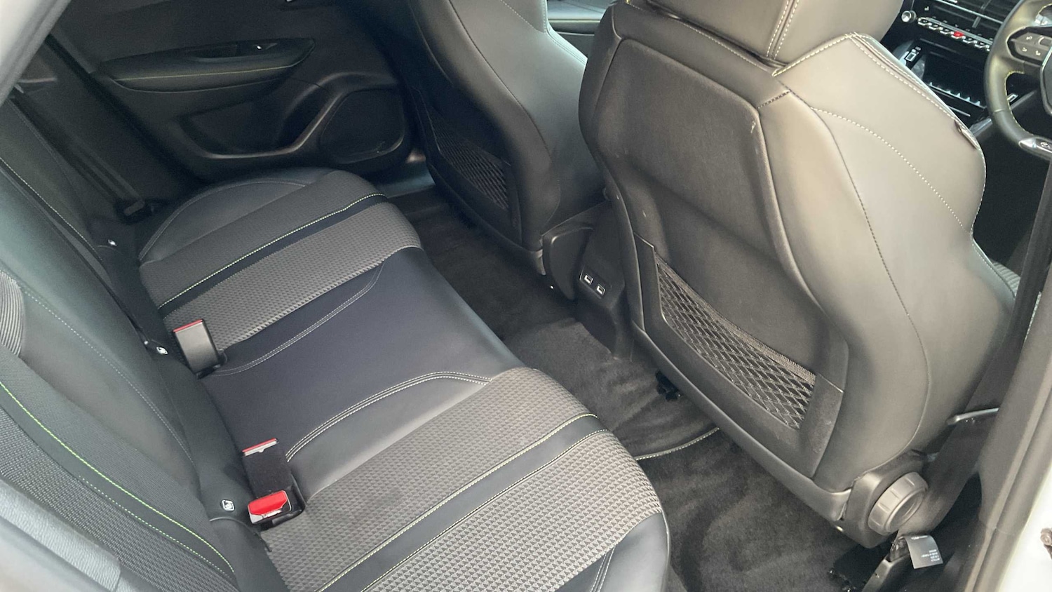 Used Peugeot 2008 2022 for sale - 77076560: Photo 15