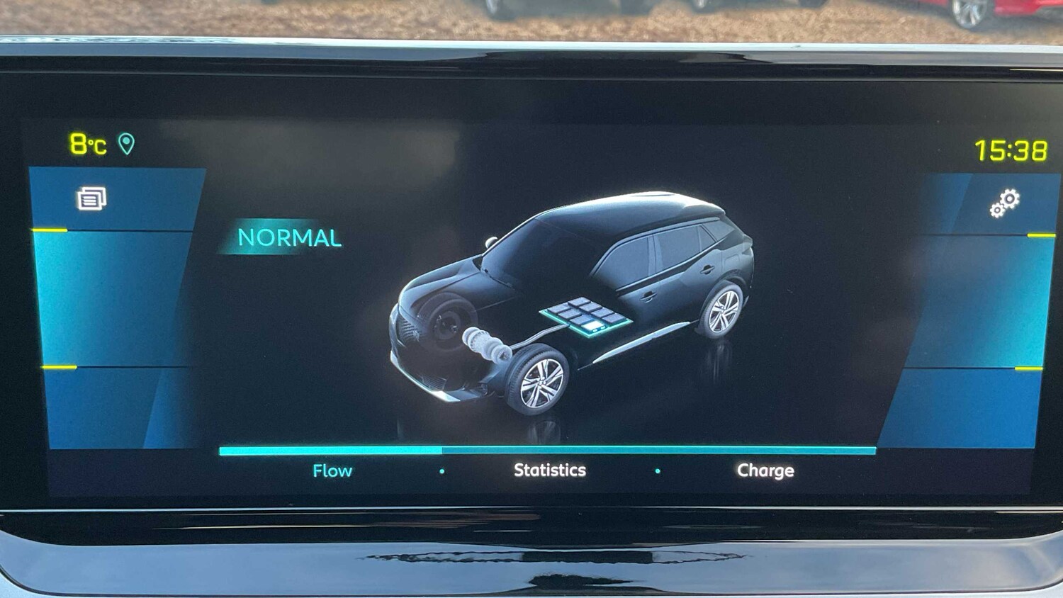 Used Peugeot 2008 2022 for sale - 77076560: Photo 19