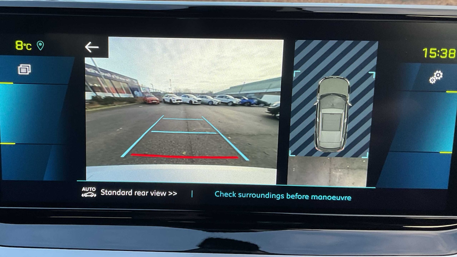 Used Peugeot 2008 2022 for sale - 77076560: Photo 21